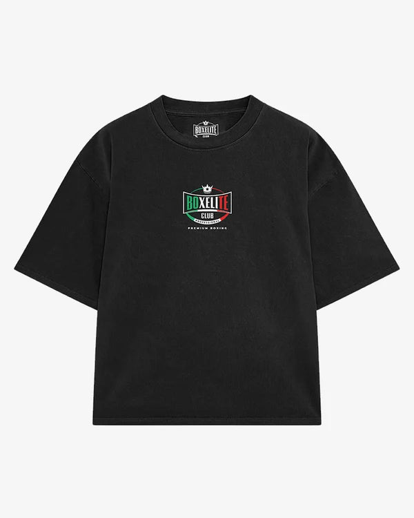 BOXELITE Premium T - Shirt - Mexicans Make Boxing Great