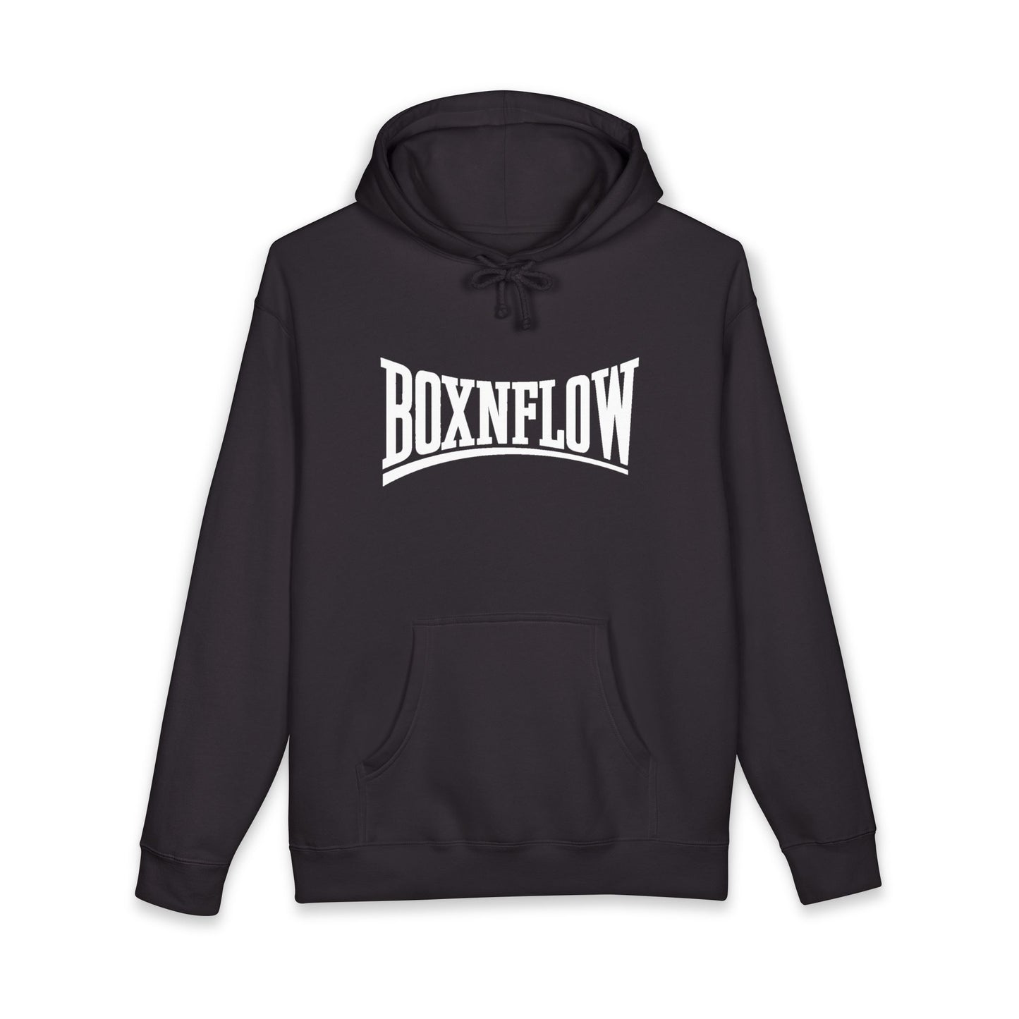 Unisex Heavyweight Hooded Sweatshirt