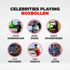 Boxbollen Reflex Training Ball