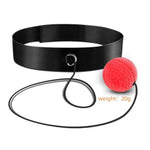 Boxing Reflex Ball Training Set
