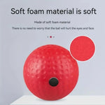 Boxing Reflex Ball Training Set