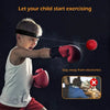 Boxing Reflex Ball Training Set