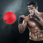 Boxing Reflex Ball Training Set