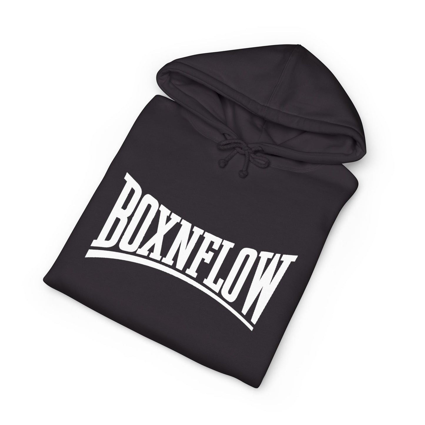 Unisex Heavyweight Hooded Sweatshirt