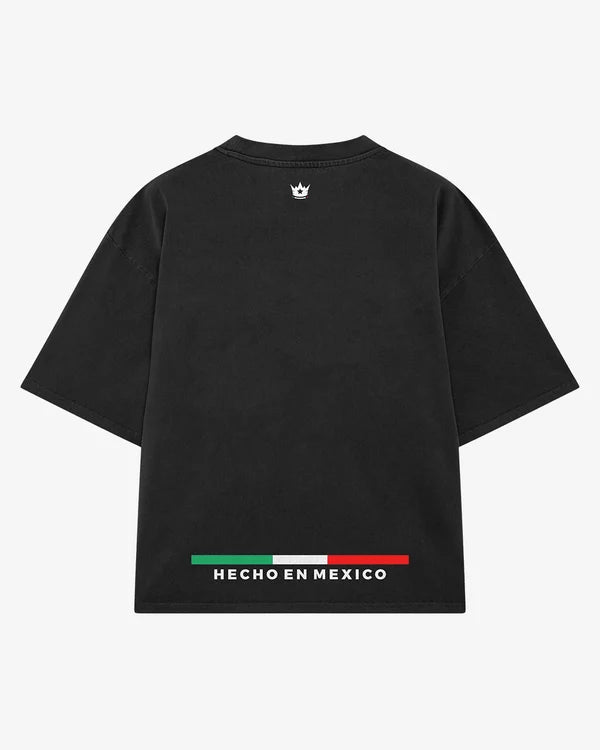BOXELITE Premium T - Shirt - Jefe de Jefes