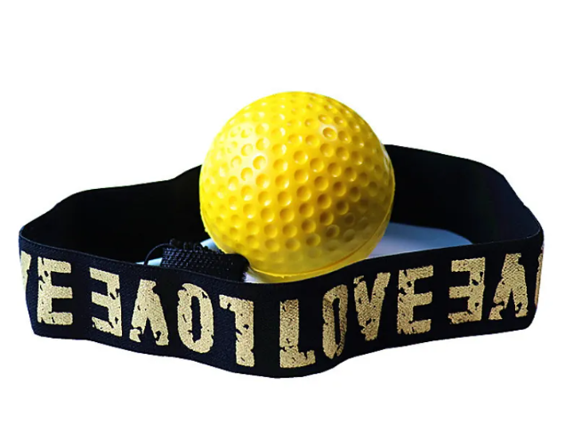 BOX N FLOW Reflex Training System™